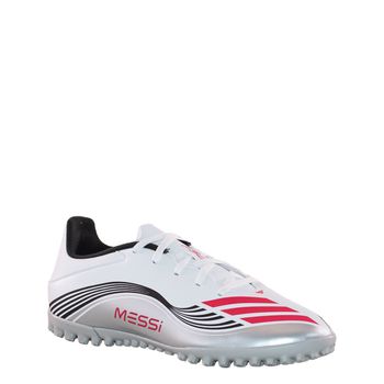 Chuteira-Society-Branca-Messi-|-Adidas-Tamanho--39---Cor--BRANCO-0